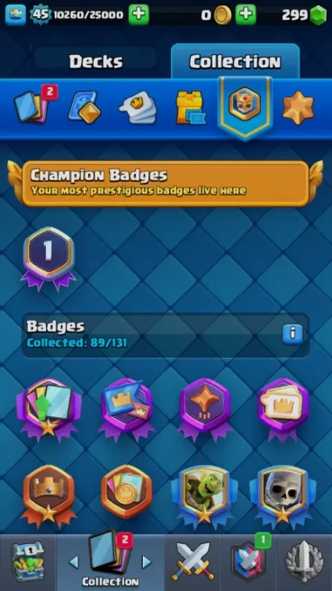 [KTL 14] | 7031 Cups | 45 Level | Rare Emotes Skins | Instant Delivery | Lifetime Warranty | 100% Secure