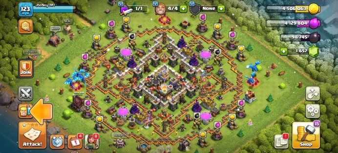 [Code 8438] Th11 XP 123 / Semi Max / Very Cheap