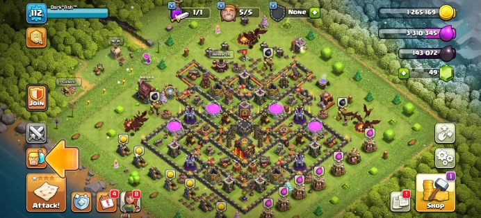 [Code 8442] Th10 XP 112 / Semi Max / Very Cheap
