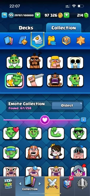 SPECIAL KT 15 , 9 YEAR , SKIN TOWER , FULL EVOLUTION & HERO , CH NAME 500 (157)