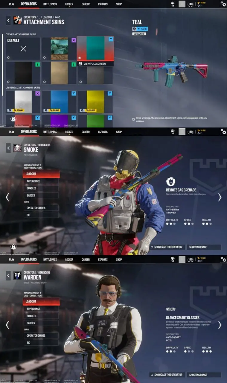 PC,Linkable,PSN,Xbox - Level 140 - Seasonals 9 - Black Ices 1 - Solar ...
