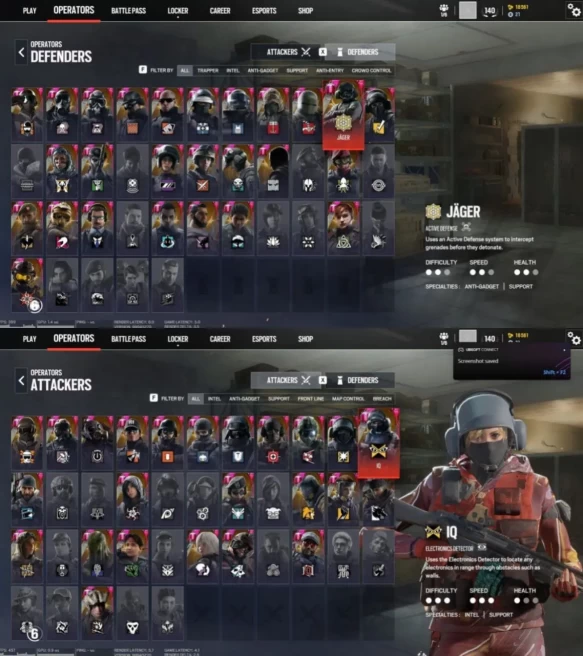PC,Linkable,PSN,Xbox - Level 140 - Seasonals 9 - Black Ices 1 - Solar ...