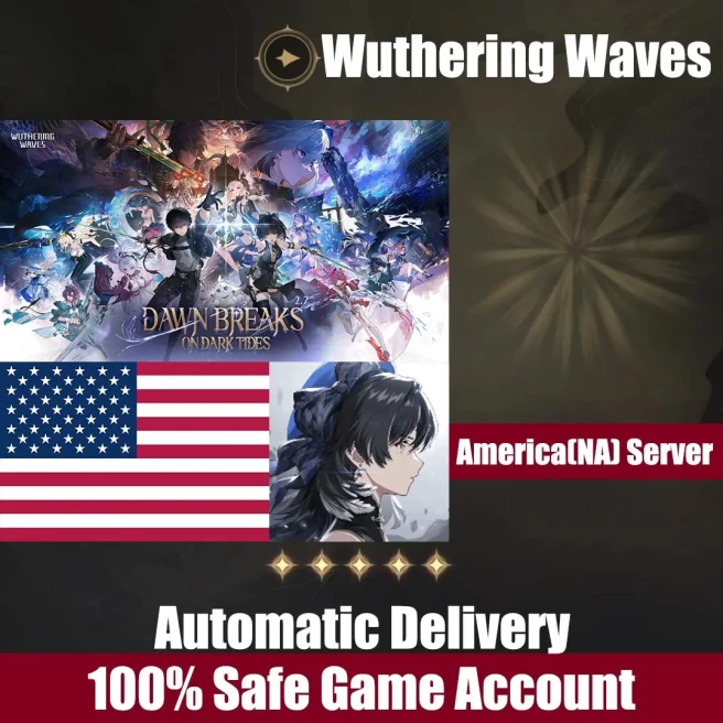 #YN1670|America(NA)|UL5|Iuno+Verina|Novice Convene Not used|Automatic delivery