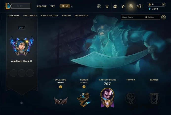 [EUW]|  221 SKINS | 3 ULTIMATE | 2 MYTHIC | 18 LEGENDARY| | 79 EPLC|169 CHAMPIONS