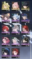 SUPER ACCOUNT - EU - Union 80 - +31 5Stars (Characters&Weapons)- MORE CONS R6 -  ALL Maps Max - +48 Gems - More Petties - [ALL INFO in Descripti