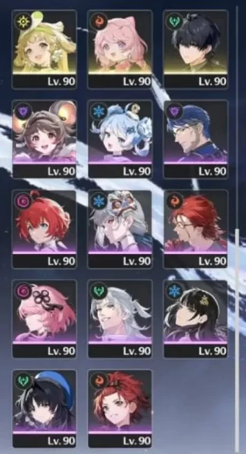 SUPER ACCOUNT - EU - Union 80 - +31 5Stars (Characters&Weapons)- MORE CONS R6 -  ALL Maps Max - +48 Gems - More Petties - [ALL INFO in Descripti