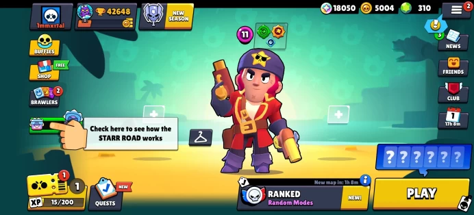 [Code 8470] Level 163 / 42k Trophy + Corsair Colt / 179 Skins / Very Cheap