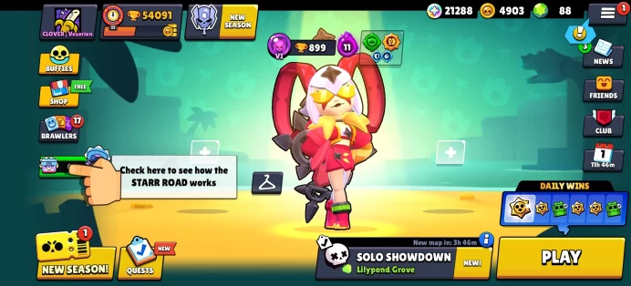 [Code 8479] Level 215 / 54k Trophy + 233 Skins / Verry Cheap 