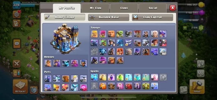 TH 18 , LIFE TIME WARRANTY , VERY CHEAP,  EQUIPMENT EPIC , (124)