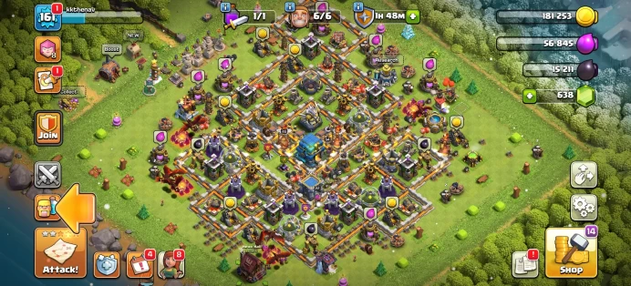 [Code 8484] Th12 XP 161 / Semi Max / Very Cheap
