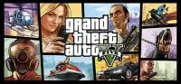 [ID:4932][ROCKSTAR VERSION] FRESH GTA V ACCOUNT