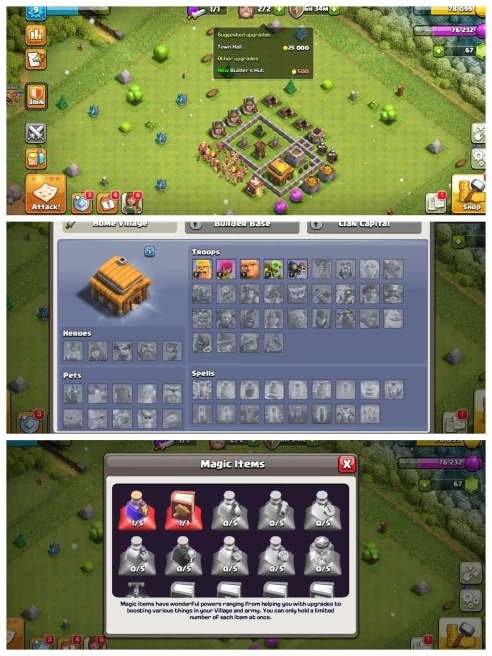 M177◈Th 3 Full Max◈Book Of Building Available◈Instant Delivery