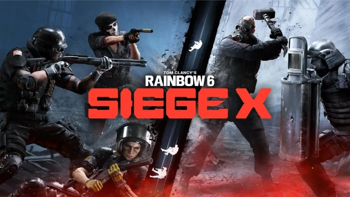 Level 50 Steam 73K Renowns 20+ Operators 9+ Alpha Packs Ready for Ranked Full Access Instant Delivery