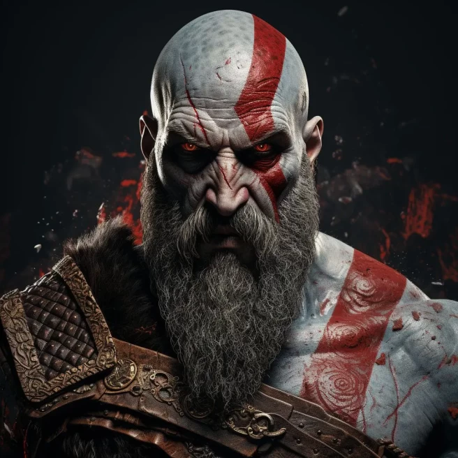 [3in1] [Steam] God of War • Sea of Thieves Deluxe Edition • Cyberpunk 2077 • FULL ACCESS • WARRANTY • 2 GIFTS 