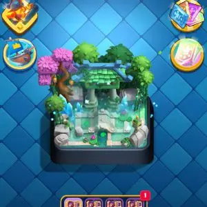 ◼️LEVEL 37 ◼️6683 TROPHIES ◼️7 CARD LVL14 ◼️2 CARD LVL13 ◼️SOLID ACCOUNT ◼️CR140
