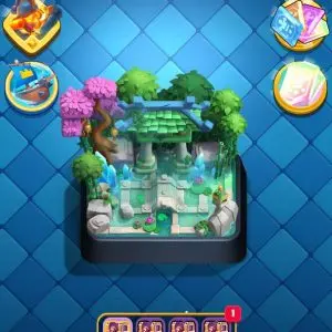 ◼️LEVEL 42 ◼️6956 TROPHIES ◼️15 CARD LVL14 ◼️2 CARD LVL13 ◼️622 GEMS ◼️STACKED ACCOUNT ◼️CR142