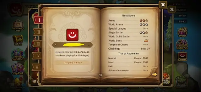 Jessica ( Light Devil Maiden ) + Eludia 2LD Summoners War Account | Europe Server | 11 Nat5 | Unverified Email | Instant Delivery LD5