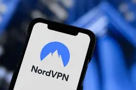 NordVPN: Premium security 1 Year