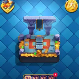 ◼️LEVEL 39 ◼️6406 TROPHIES ◼️8 CARD LVL14 ◼️1 CARD LVL13 ◼️1169 GEMS ◼️SOLID ACCOUNT ◼️CR150