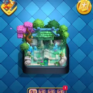 ◼️LEVEL 36 ◼️6591 TROPHIES ◼️8 CARD LVL14 ◼️5 CARD LVL12 ◼️942 GEMS ◼️SOLID ACCOUNT ◼️CR156