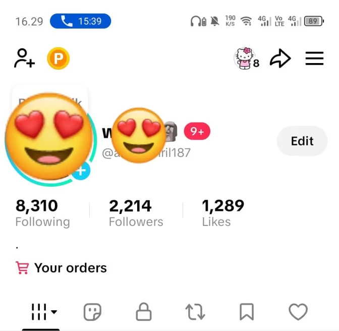 #TT.1124 instant Delivery various live, guarantee reliable friendly price list 