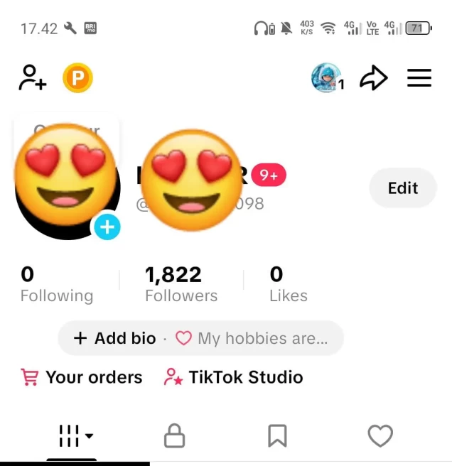 #TT.1125 Instant Delivery various live, areas can be changed, gift, creator, full access, guarantee reliable friendly price list 