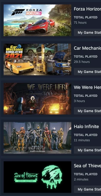 [3in1] | ONLINE STEAM | Forza Horizon 5 - Premium Edition | Industria | Sea of Thieves | FULL ACCESS | WARRANTY | 2 GIFTS 