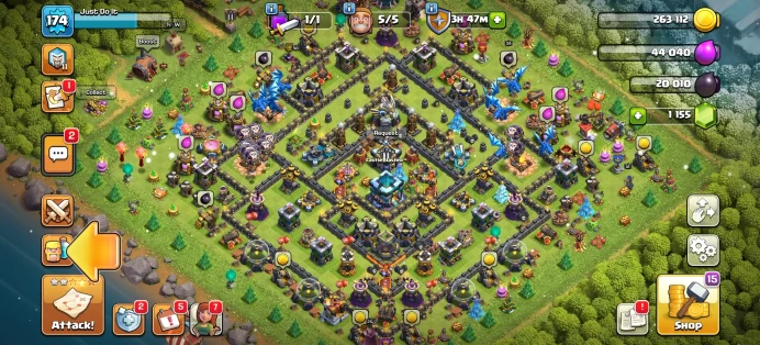 [Code 8509] Th13 XP 174 / Very Cheap
