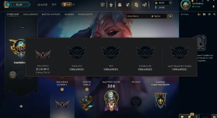 EUW / IRON 2/ 172 Champ / 203 Good skins(4 Ultimate, 3 Mythic) /141K BE / 4.199 RIOT POINTS / HONOR 3 /S3 ACC / HANDMADE / FULL ACCES / CHEAP