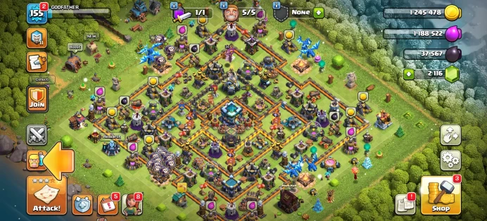 [Code 8510] Th13 XP 155 / Semi Max / Very Cheap