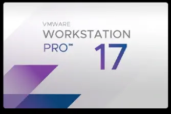 VMware Workstation 17 Pro