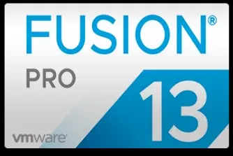 VMware Fusion 13 Pro
