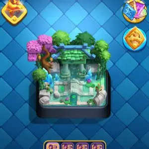 ◼️LEVEL 40 ◼️6867 TROPHIES ◼️16 CARD LVL14 ◼️8 CARD LVL12 ◼️SOLID ACCOUNT ◼️CR241