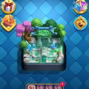 ◼️LEVEL 40 ◼️6801 TROPHIES ◼️11 CARD LVL14 ◼️21 CARD LVL12 ◼️SOLID ACCOUNT ◼️ CR344
