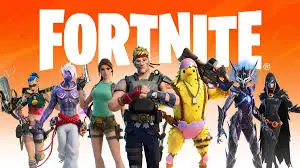 Epic Games Fortnite Account | Full Access | Fresh Account | Instant Delivery