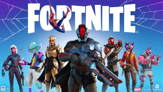  Epic Games Fortnite Account | Full Access | Fresh Account | Instant Delivery