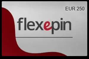 Flexepin Gift Card EUR 250 (Global)