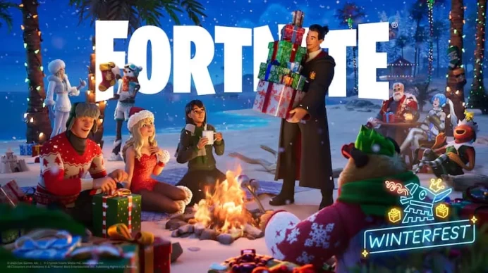 Epic Games Fortnite Account | Full Access | Fresh Account | Instant Delivery