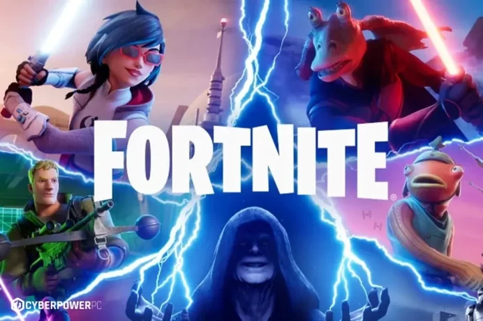 Epic Games Fortnite Account | Full Access | Fresh Account | Instant Delivery