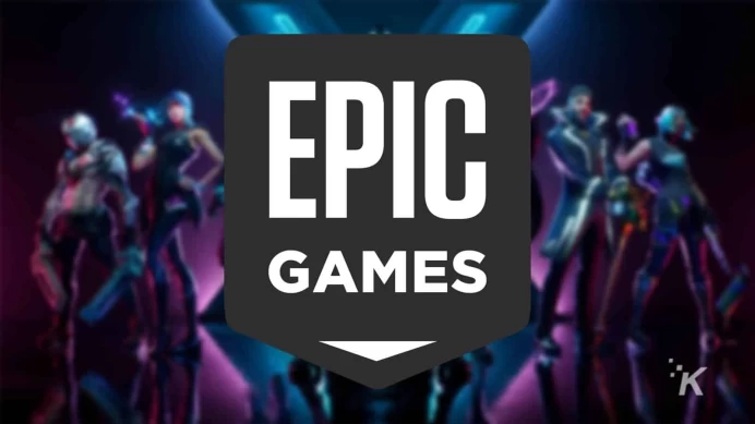 Epic Games Account | Full Access | Fresh New Account | All Details Changeable | Instant Delivery