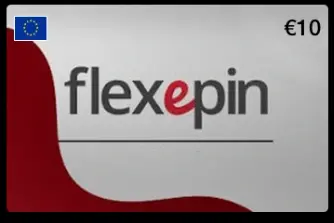 Flexepin Voucher EUR 10 (EU)
