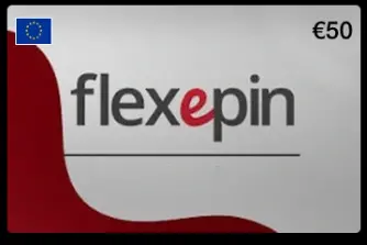 Flexepin Voucher EUR 50 (EU)