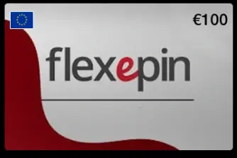 Flexepin Voucher EUR 100 (EU)