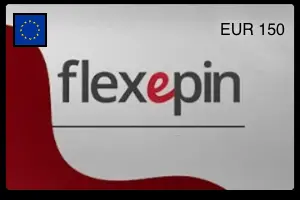 Flexepin Voucher EUR 150 (EU)