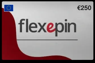 Flexepin Voucher EUR 250 (EU)