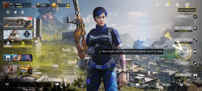 legend gun 2 | LVL 101 | Epic Guns 36 | character Epics 11 | C: 2k | code 6299 | Saved:Activision