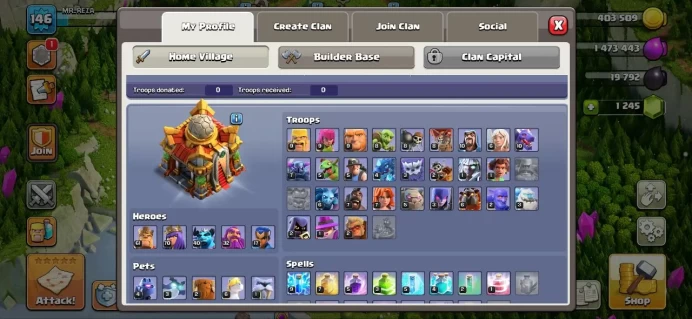 Th_16(HERO:61/70/40/32/17)(GOOD ABILITY)(LIFTIME WARANTY)(MAJIC ITEMS)