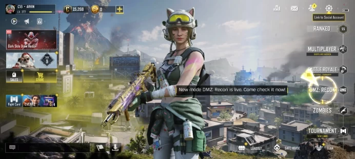 legend gun 7 | LVL 377 | Epic Guns 212 | character Epics 141 | character Legend 1 | C: 15k | code 6314 | Saved:Activision