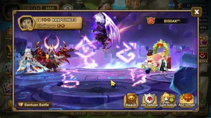 Asia |Lv 100|2 LD [ Veronica & Han ] |48+ NB5 [Leo,Masha,Amber]||Fast Farm||LogHive|1K RTA Medal|Check SS(SWR836)
