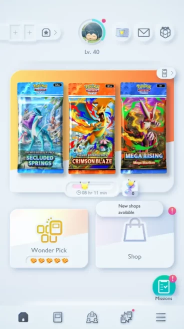 EN| 5k Card| 95+ EX| 2 Crown (RareCandy,QuickGE) 24Shiny| Meta Deck Ready (Mega Lopunny, CharizardY)|178kDust|Nintendo|(PKM1000)